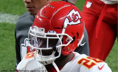 Damien Williams