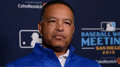 Dave Roberts