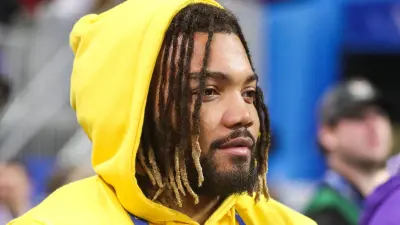 Derrius Guice