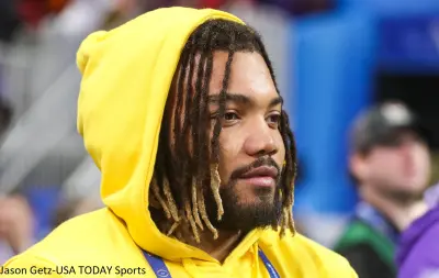 Derrius Guice