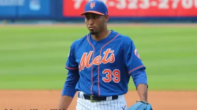 Edwin Diaz