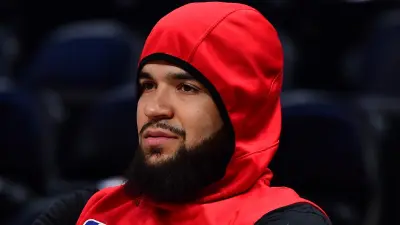 Fred VanVleet