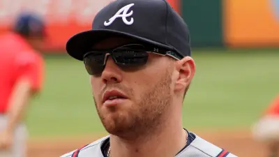 Freddie Freeman