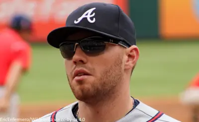 Freddie Freeman