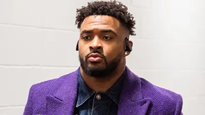 Jamal Adams