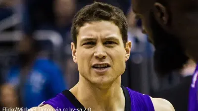 Jimmer Fredette