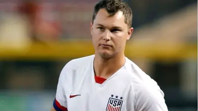 Joc Pederson
