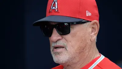 Joe Maddon