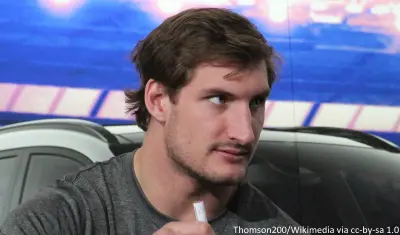 Joey Bosa