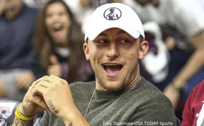 Johnny Manziel
