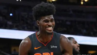 Jonathan Isaac