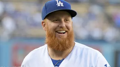 Justin Turner