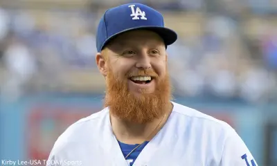 Justin Turner