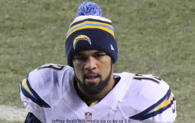 Keenan Allen