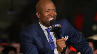 Kenny Smith