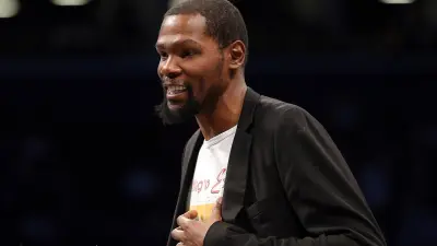 Kevin Durant