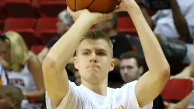Kristaps Porzingis