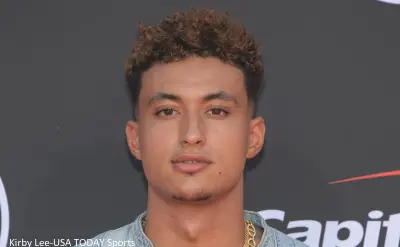 Kyle Kuzma