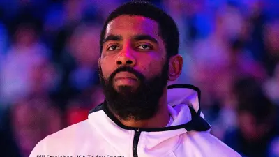Kyrie Irving