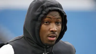 LeSean McCoy