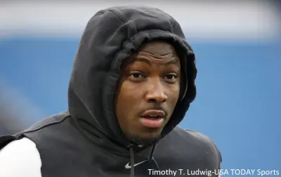 LeSean McCoy