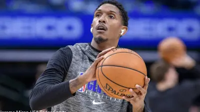 Lou Williams