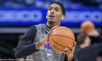 Lou Williams