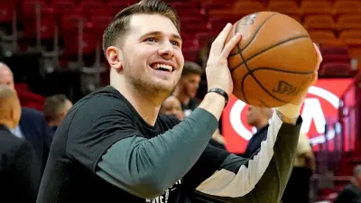 Luka Doncic