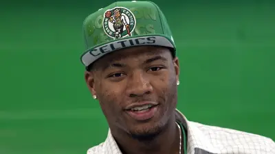 Marcus Smart