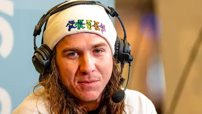 Mike Clevinger