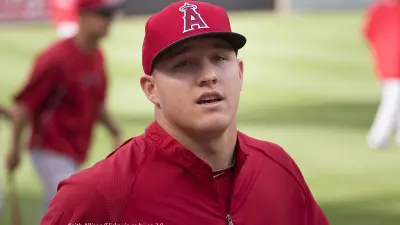 Mike Trout