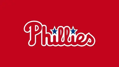 Philadelphia Phillies logo