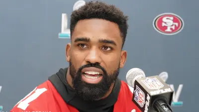 Raheem Mostert