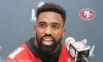 Raheem Mostert