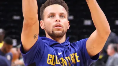 Steph Curry