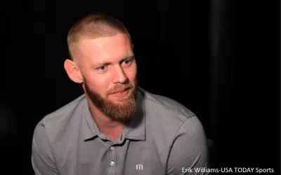 Stephen Strasburg