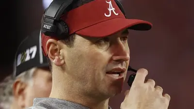 Steve Sarkisian