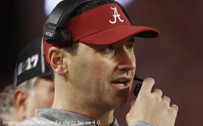 Steve Sarkisian