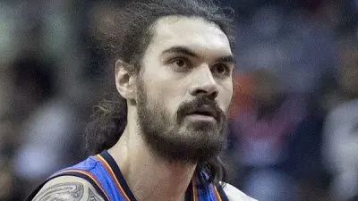 Steven Adams