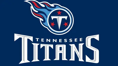 Tennessee Titans logo
