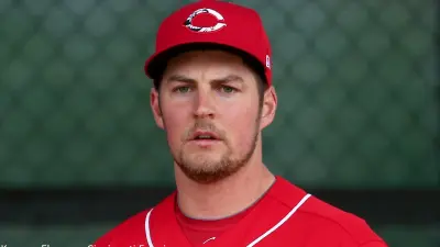 Trevor Bauer