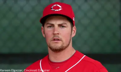 Trevor Bauer