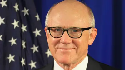 Woody Johnson
