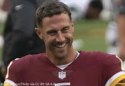 Alex Smith