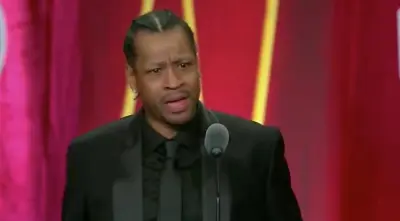 Allen Iverson
