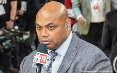 Charles Barkley
