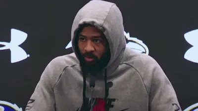 Earl Thomas