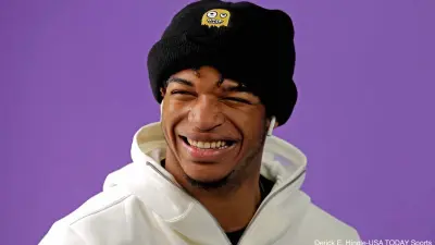 Ja'Marr Chase