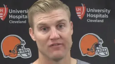 Josh McCown