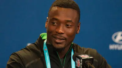 Mackensie Alexander